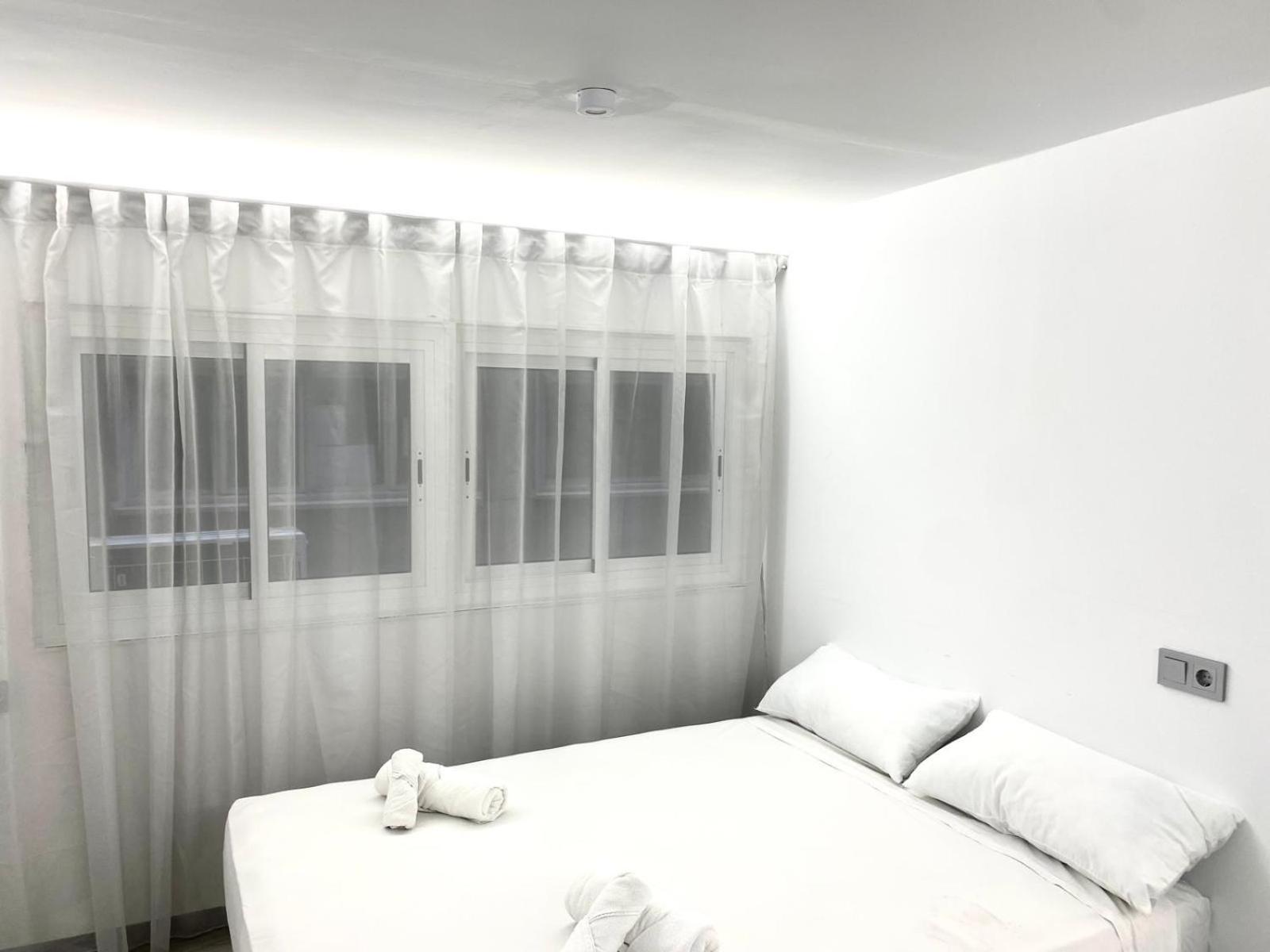 Apartament Bergamo Ciutat Vella Walencja Zewnętrze zdjęcie