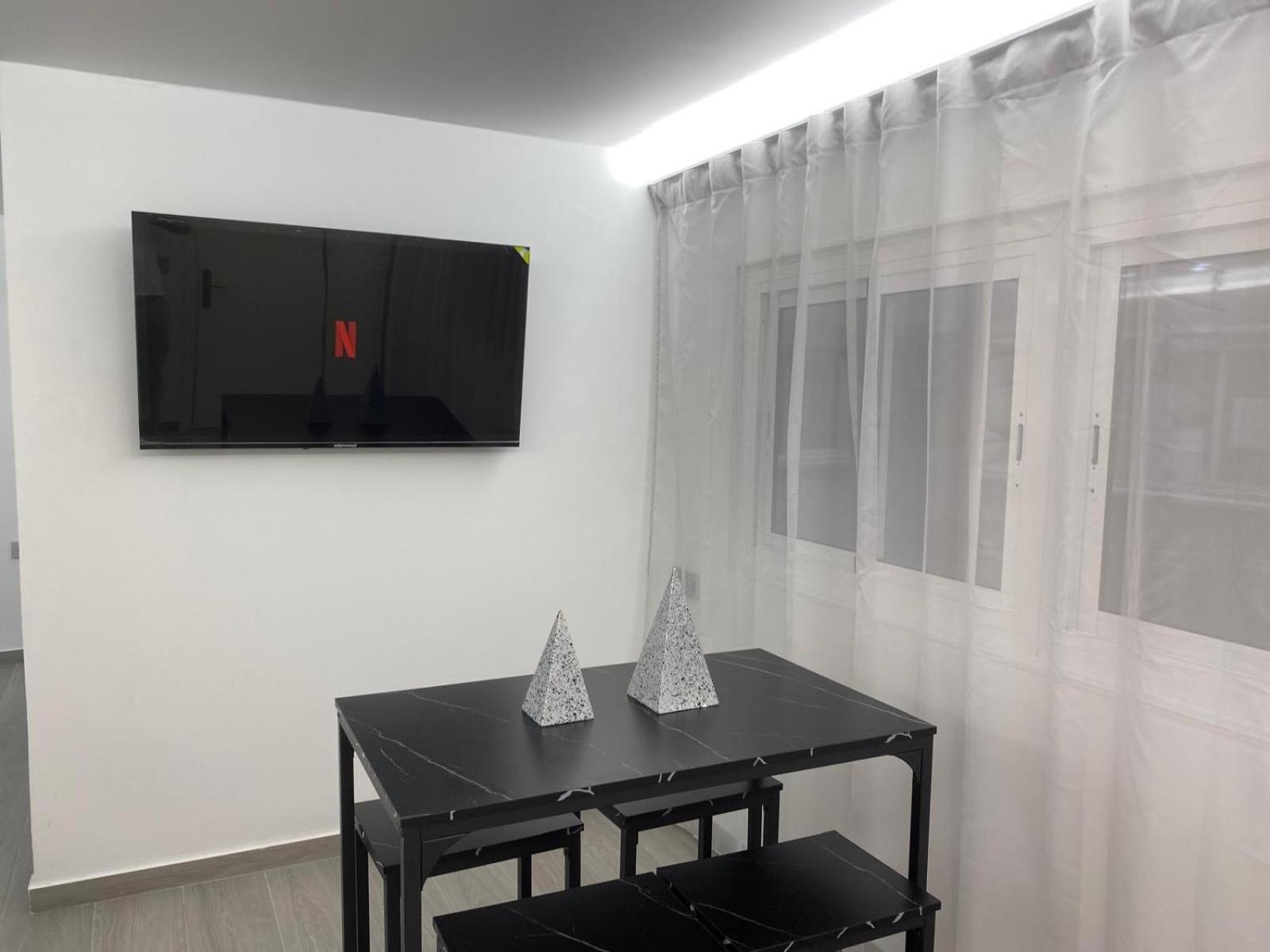 Apartament Bergamo Ciutat Vella Walencja Zewnętrze zdjęcie