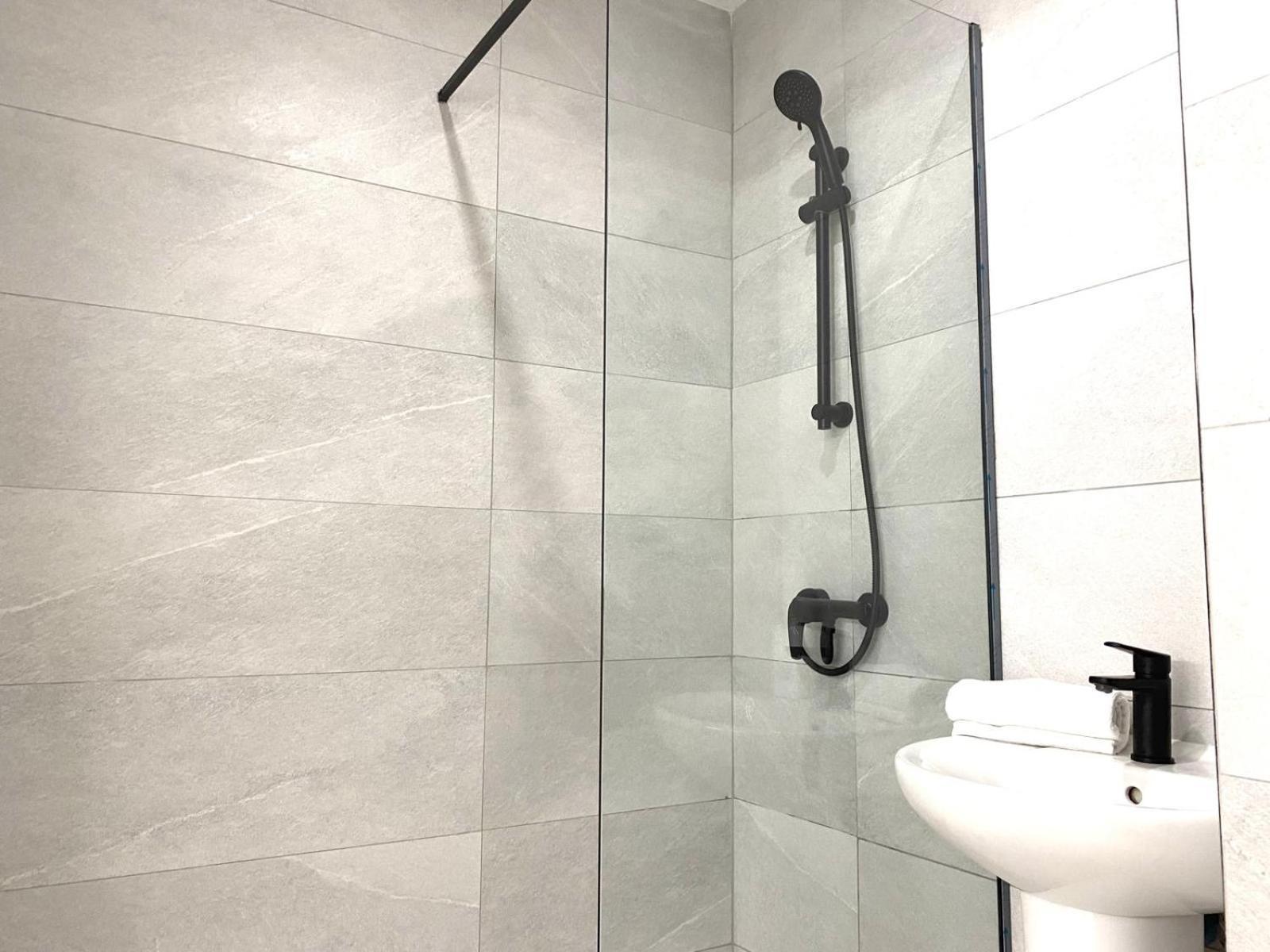 Apartament Bergamo Ciutat Vella Walencja Zewnętrze zdjęcie