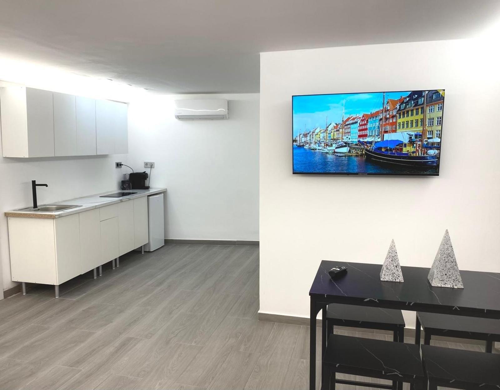Apartament Bergamo Ciutat Vella Walencja Zewnętrze zdjęcie
